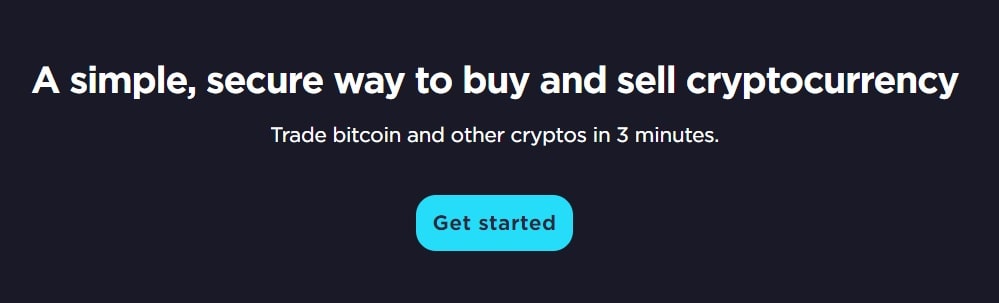 Gemini - Trade Bitcoin In 3 minutes