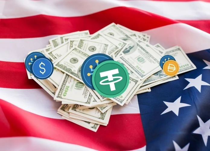 US Govt proposes new stablecoin laws