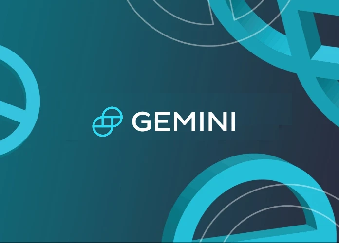 Gemini 400M investment