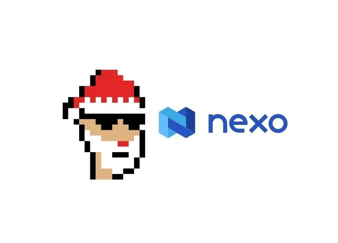 NEXO NFT COLLATERAL