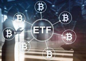 Bitcoin ETF fees 2024
