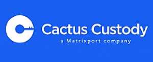 Cactus Custody Logo