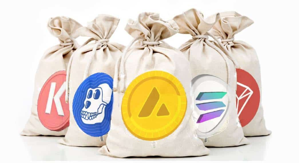 Crypto's Best Staking Rewards in 2025