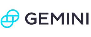 Gemini Custody Logo