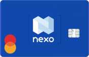 Nexo Debit Card