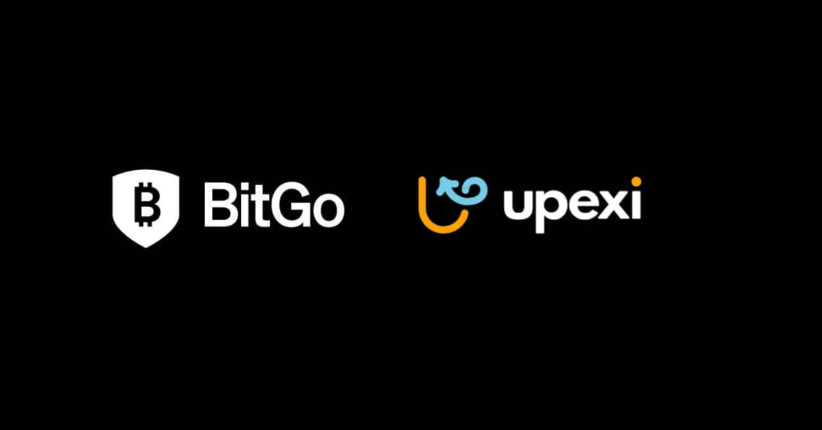 Bitgo and Upexi
