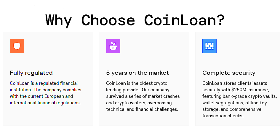 Coinloan Promo