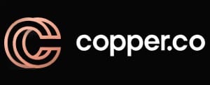 Copper Custody Logo