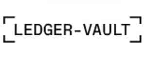 Ledger Vault