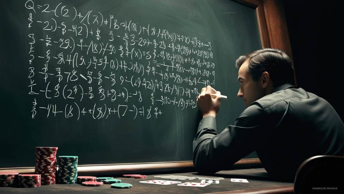 Building a Gambling Routine That Minimizes Risk