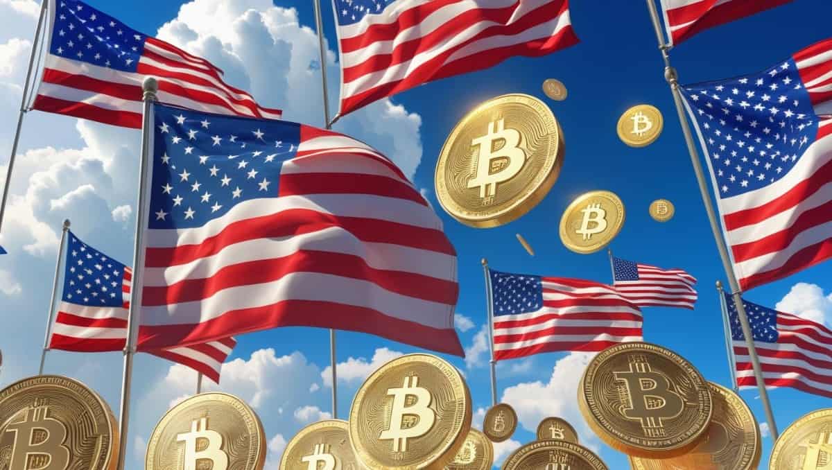 US Guidelines For digital assets