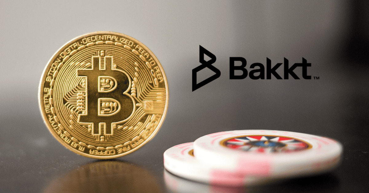 Is Bakkt Still a Business?