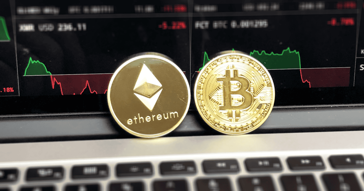 SEC Greenlights In-Kind Trading for Crypto ETPs,