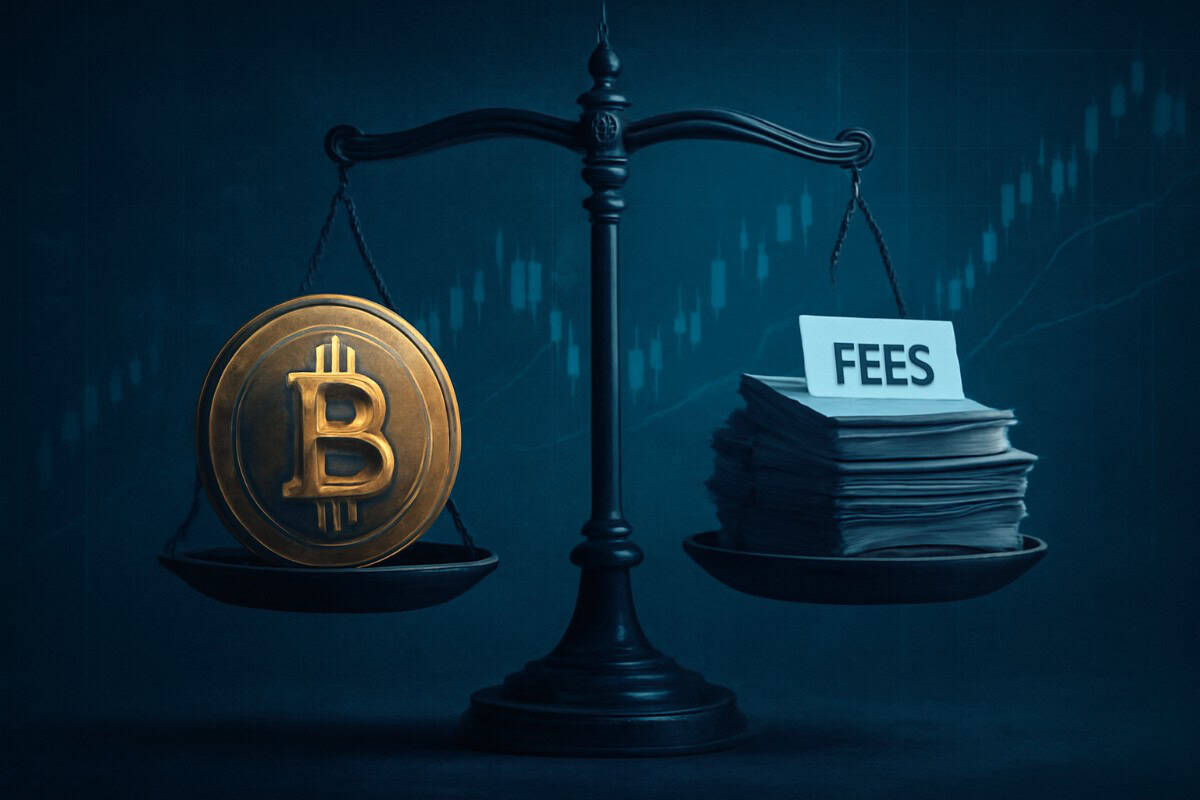 What Are Crypto Brokers