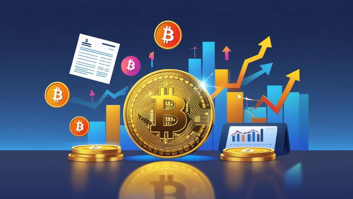 Bitcoin ETF versus Owning Bitcoin