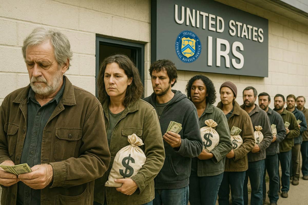 Crypto Tax Minimization strategies