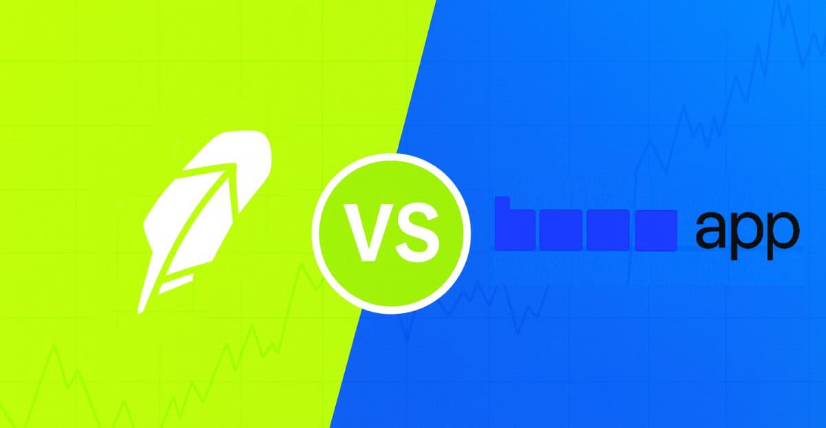 Robinhood Versus Base App