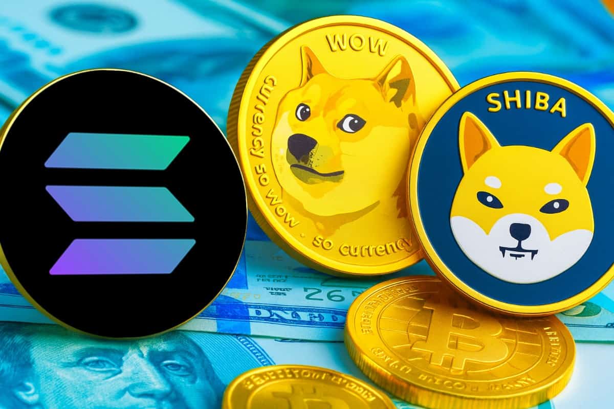 Solana In Trouble In Trouble With Memes