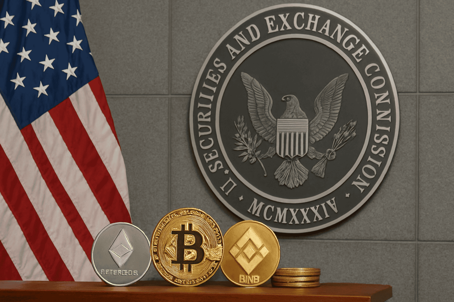 SEC Commissioner's Privacy Speech