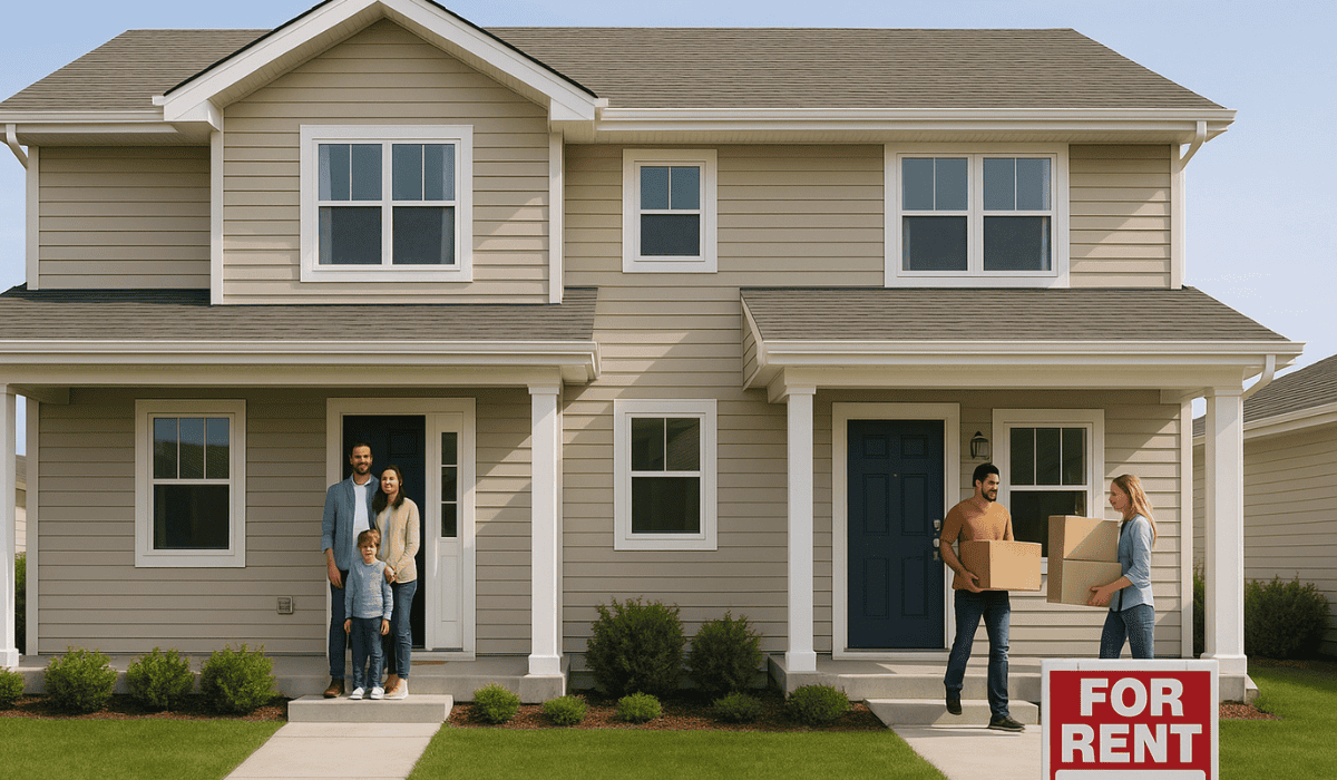 What Is House Hacking And How To Do It