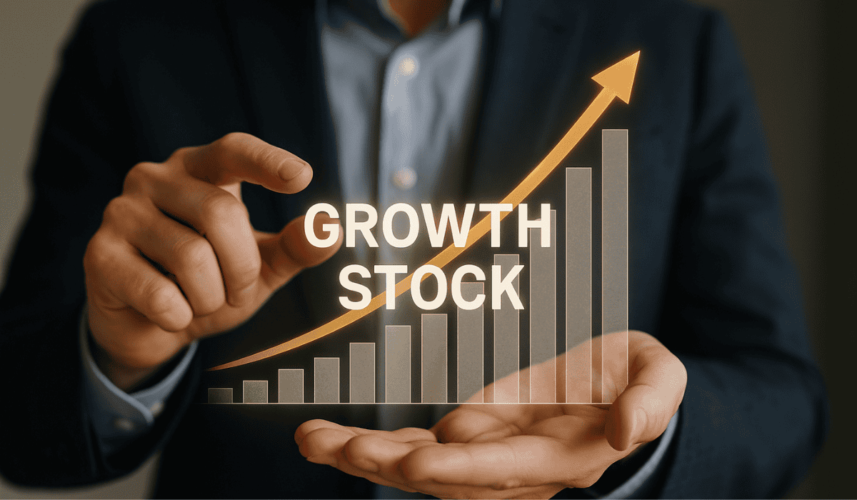 How To Pick A Growth Stock
