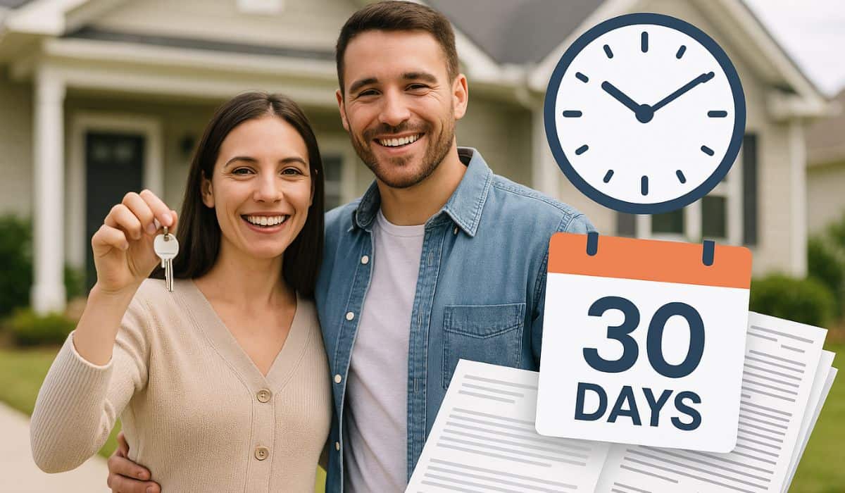 Hard Money Loan For Primary Residence: The 30-Day Home Buying Strategy Banks Don't Want You Using