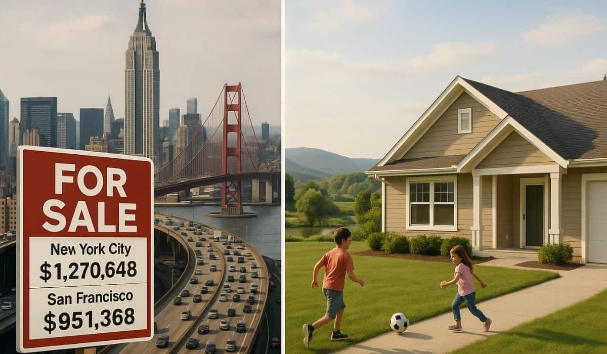 Are You Living in One of the Best States To Live In? (Most People Aren't)