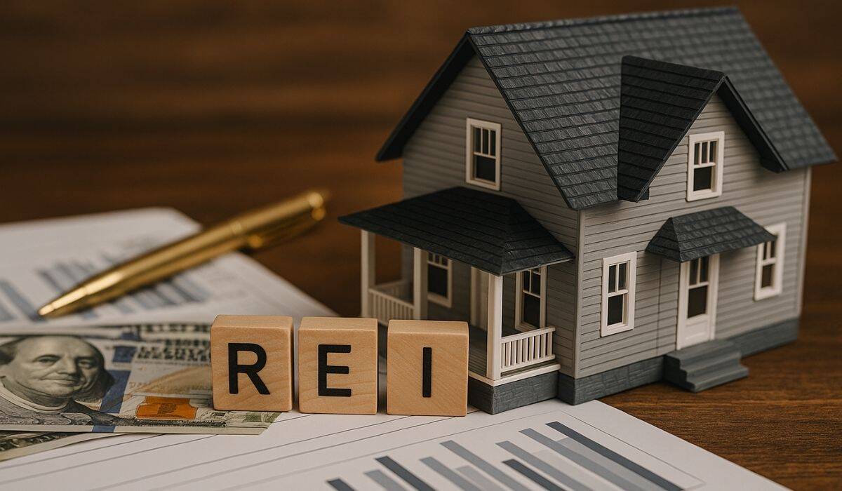 How REITs Beat Real Estate by 340% Over 20 Years