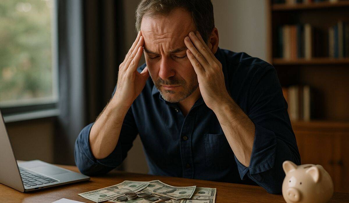 Why Your Brain Is Wired to Lose Money (And How to Fix It)