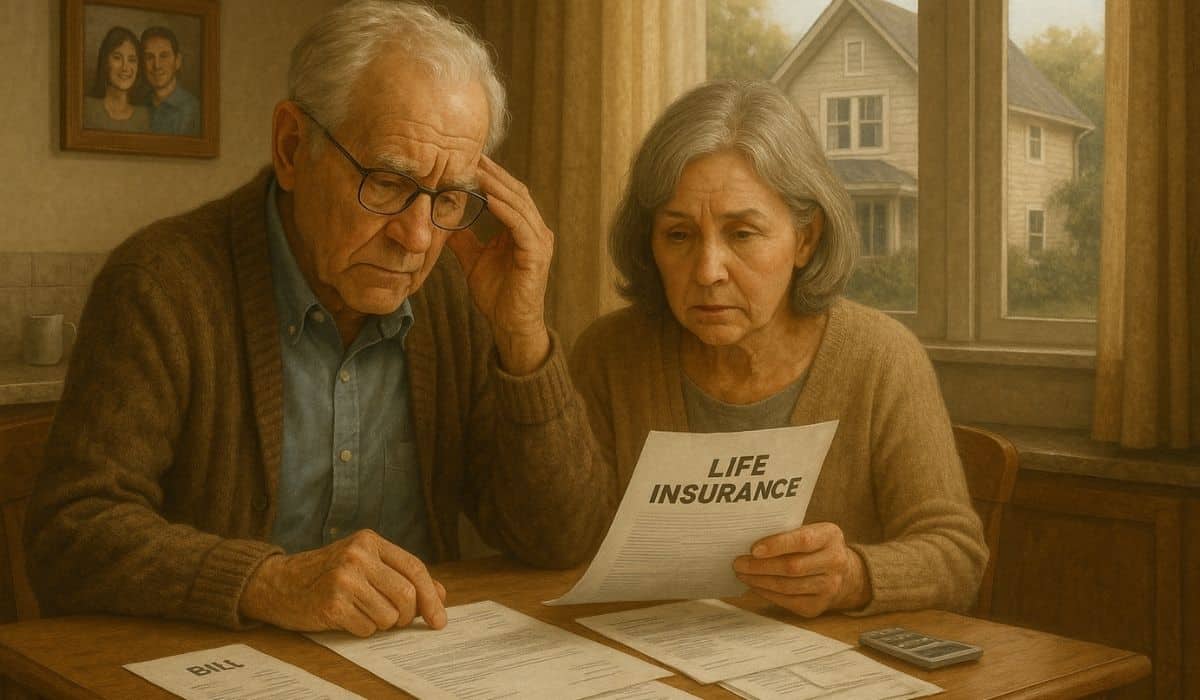 Your Kids Are Grown, Your House Is Paid—Why Are You Still Paying for Life Insurance?