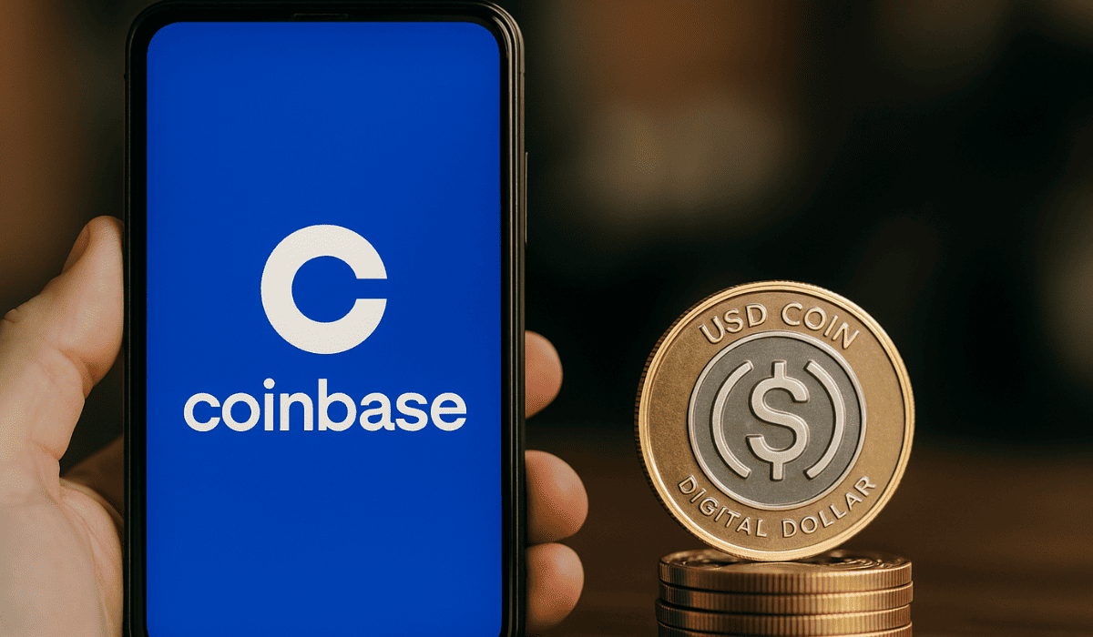 USDC Lending Arrives on Coinbase: What to Know About Earning 10.8% APY