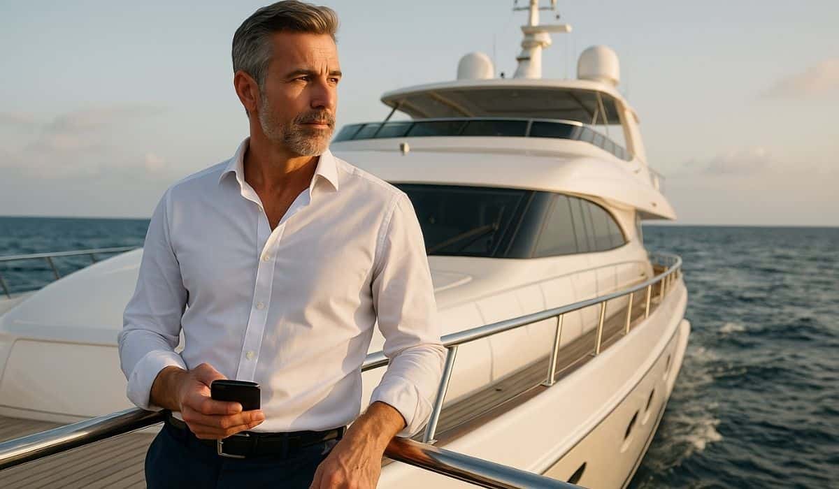 Nexo Launches Crypto-Backed Yacht Financing Program for Ultra-High-Net-Worth Clients