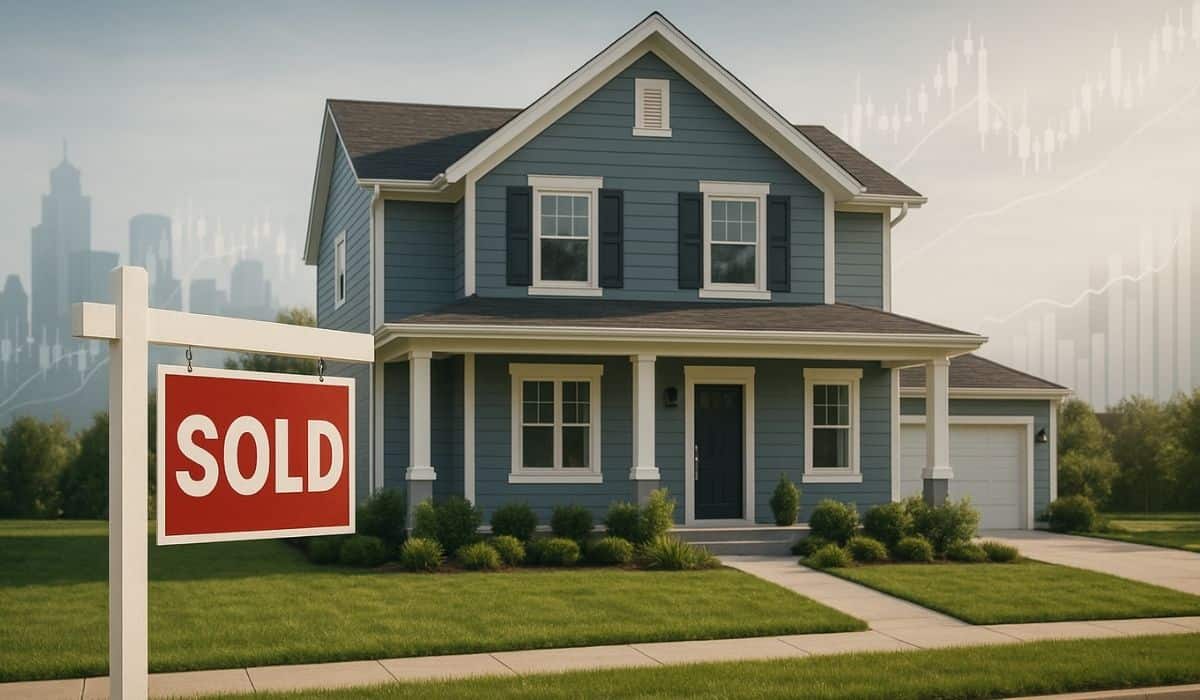 Foreclosure Sales - Gold Rush or Money Pit? What 322,103 Properties Sales Reveal