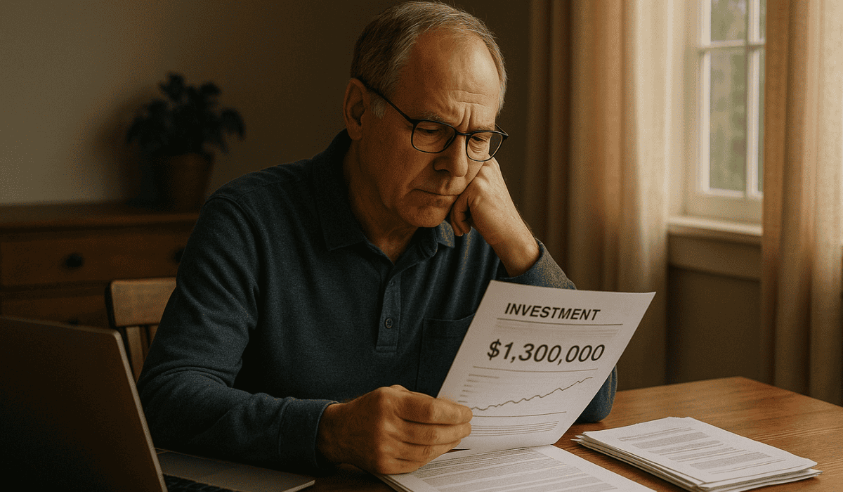 Considering Retirement? How to Rewire 30 Years of Saving Habits