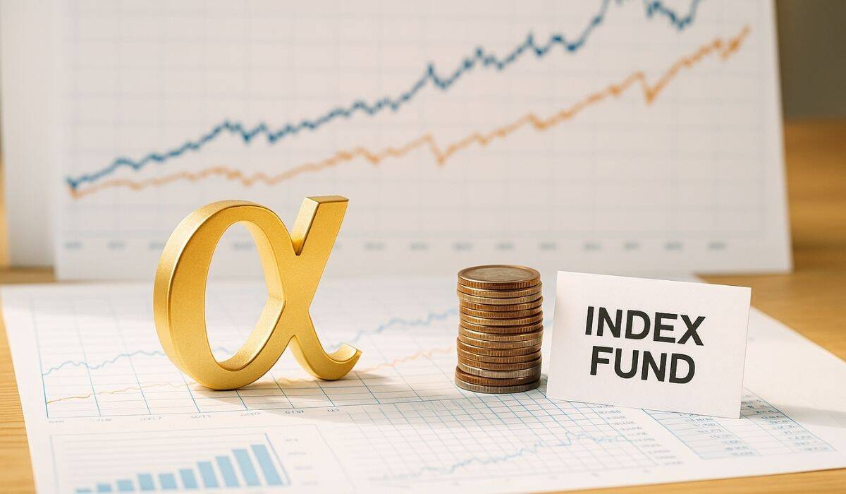 Why Most Investors Lose Money Chasing Alpha (And What Actually Works)