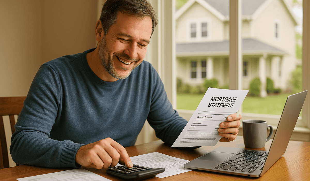 Recast Your Mortgage and Slash Your Monthly Payment Without Changing Your Interest Rate