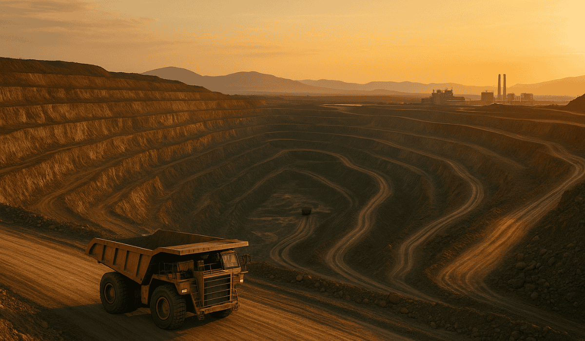 The Lithium Gold Rush: Investment Guide to the Metal Powering the Future