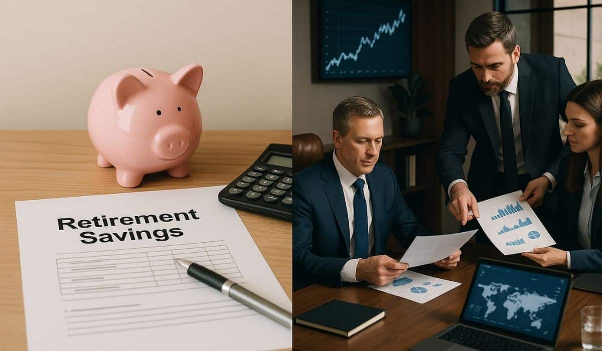 Why High Net Worth Financial Planning Is Nothing Like Regular Advice