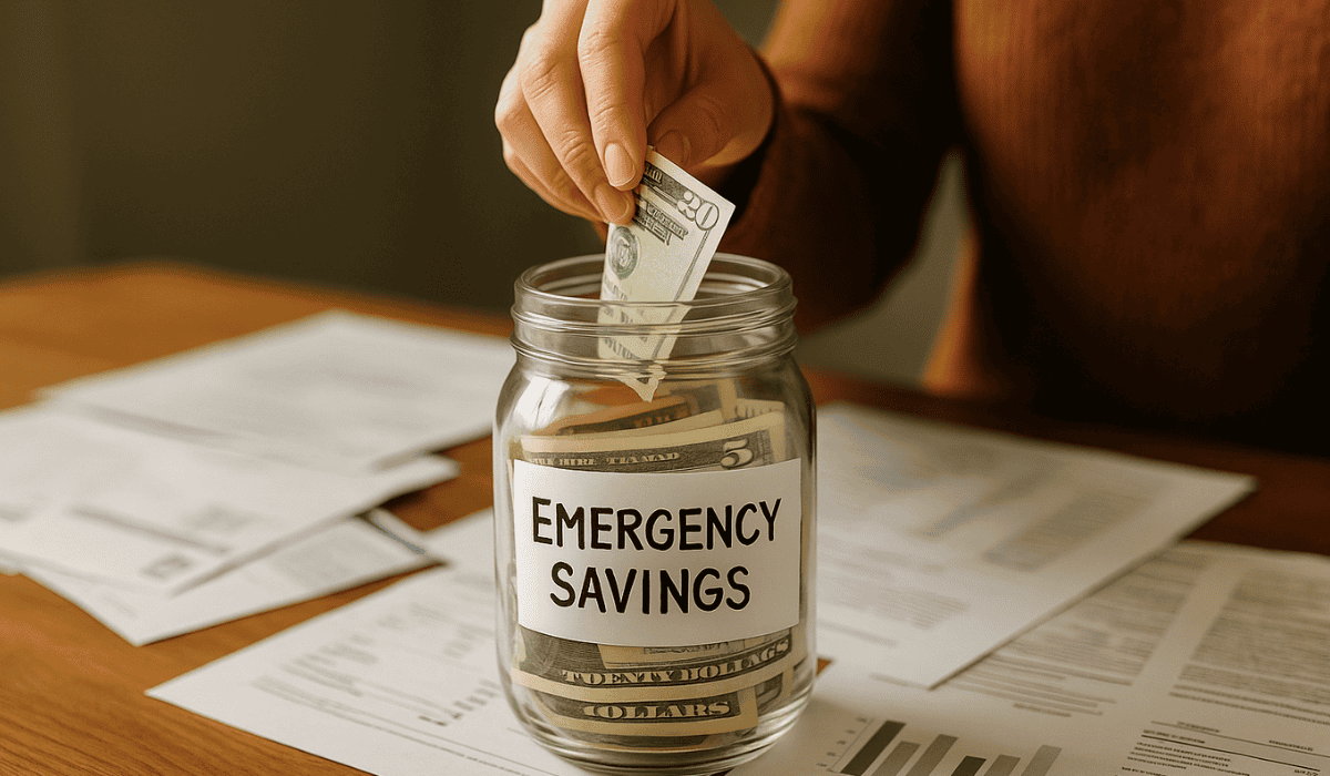 Emergency Fund Size: Why 3 Months Isn't Enough Anymore