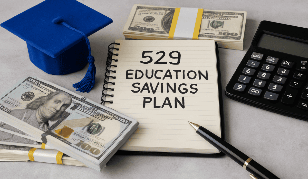 This Tax Loophole Lets You Save $300K+ for College Tax-Free (Legally)