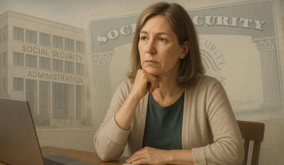 If My Ex-Husband Dies, Do I Get His Social Security?