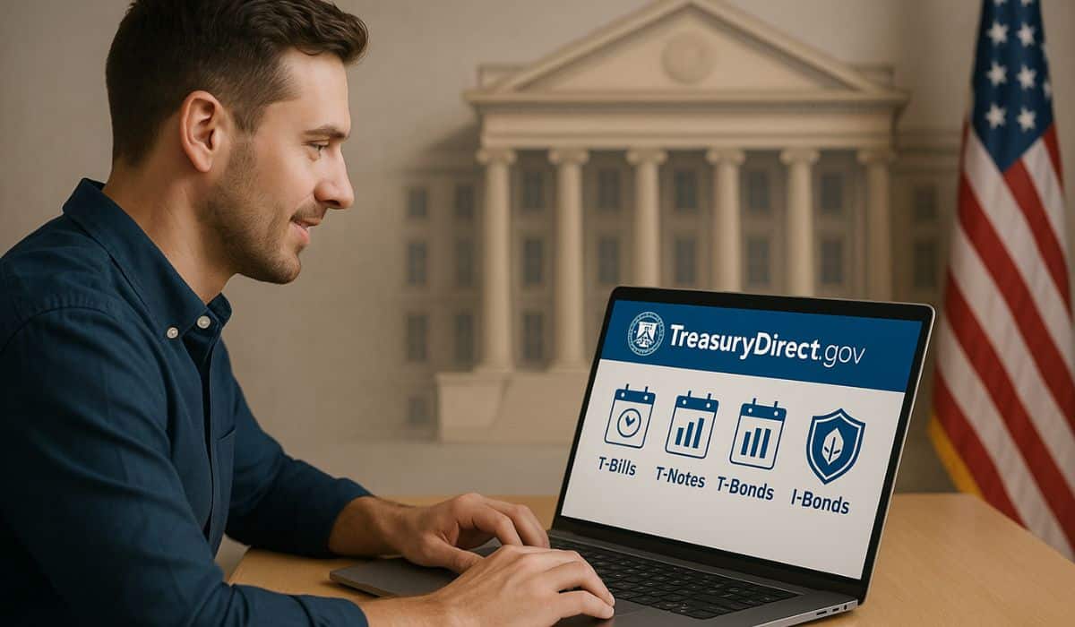 Treasury Bonds vs Notes vs Bills vs I-Bonds vs TIPS: What's the Difference?