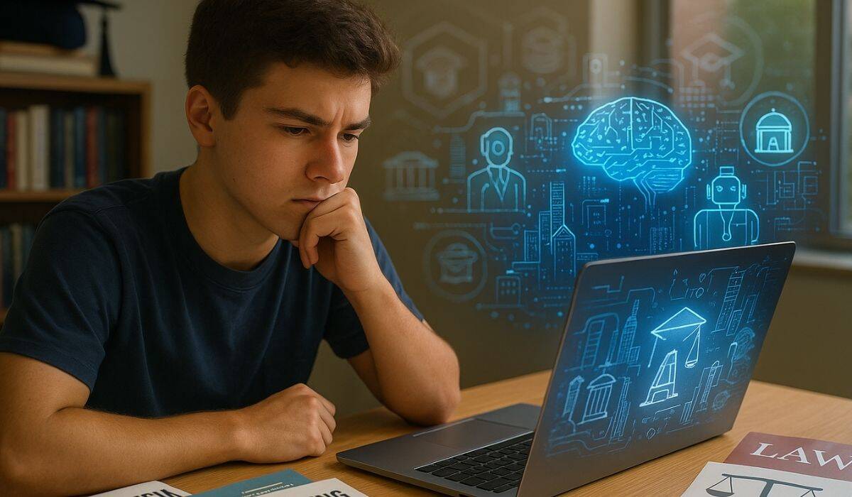 From Journalism to Law: Ranking Common Degrees by AI Exposure Risk