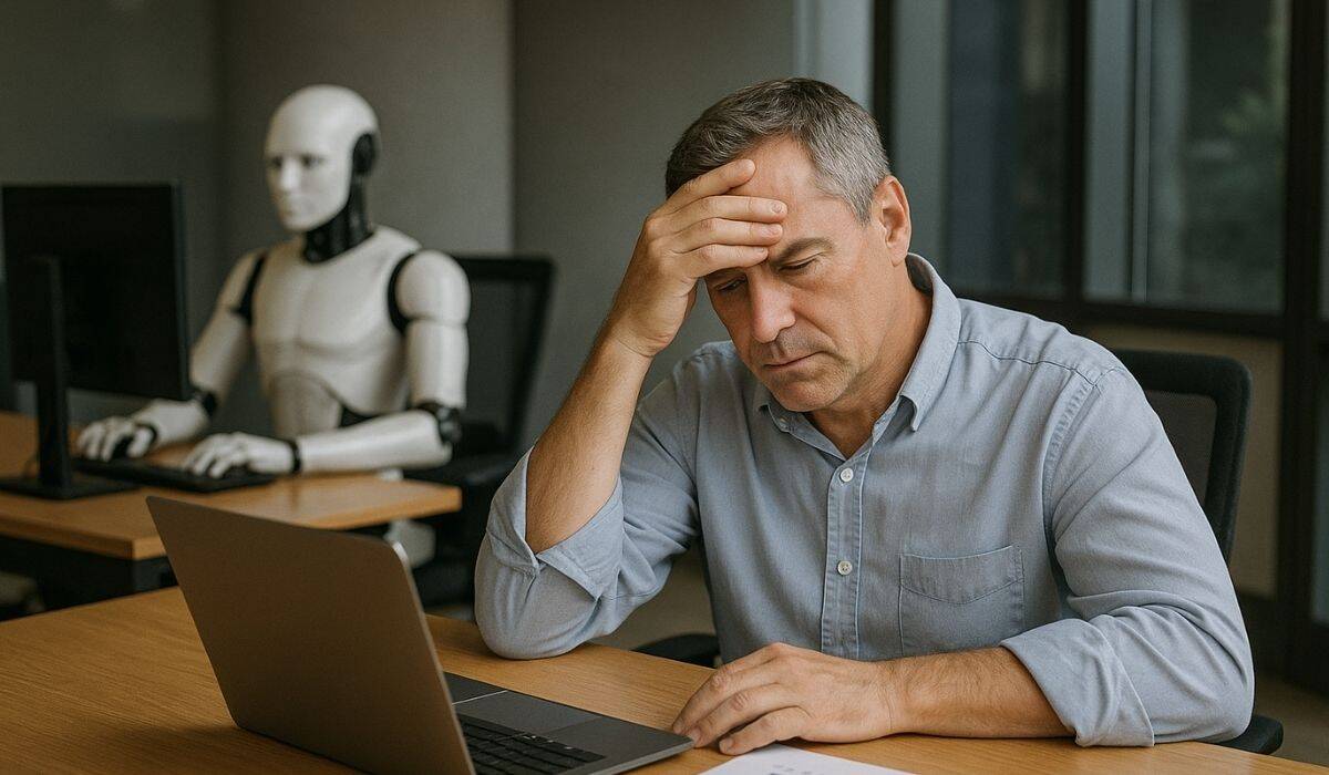 The AI Job Apocalypse? History Says Relax - We've Been Here Before