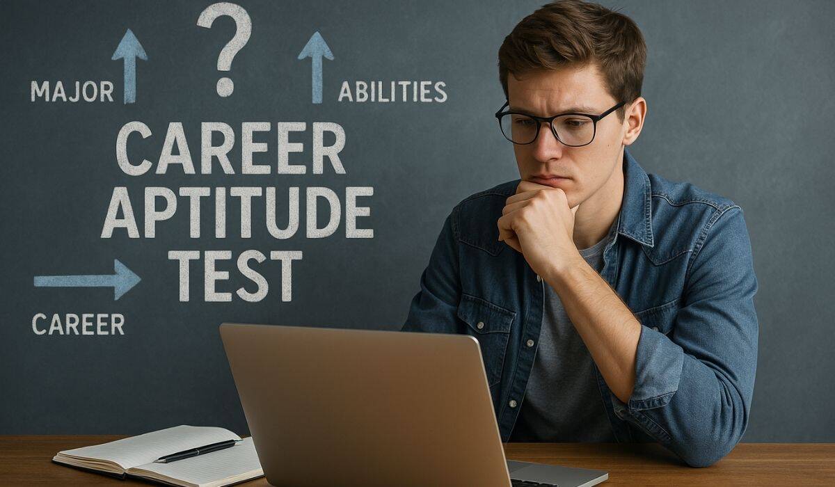 Holland Code to Big Five: Understanding Career Tests' Scientific Validity Before Choosing a Major