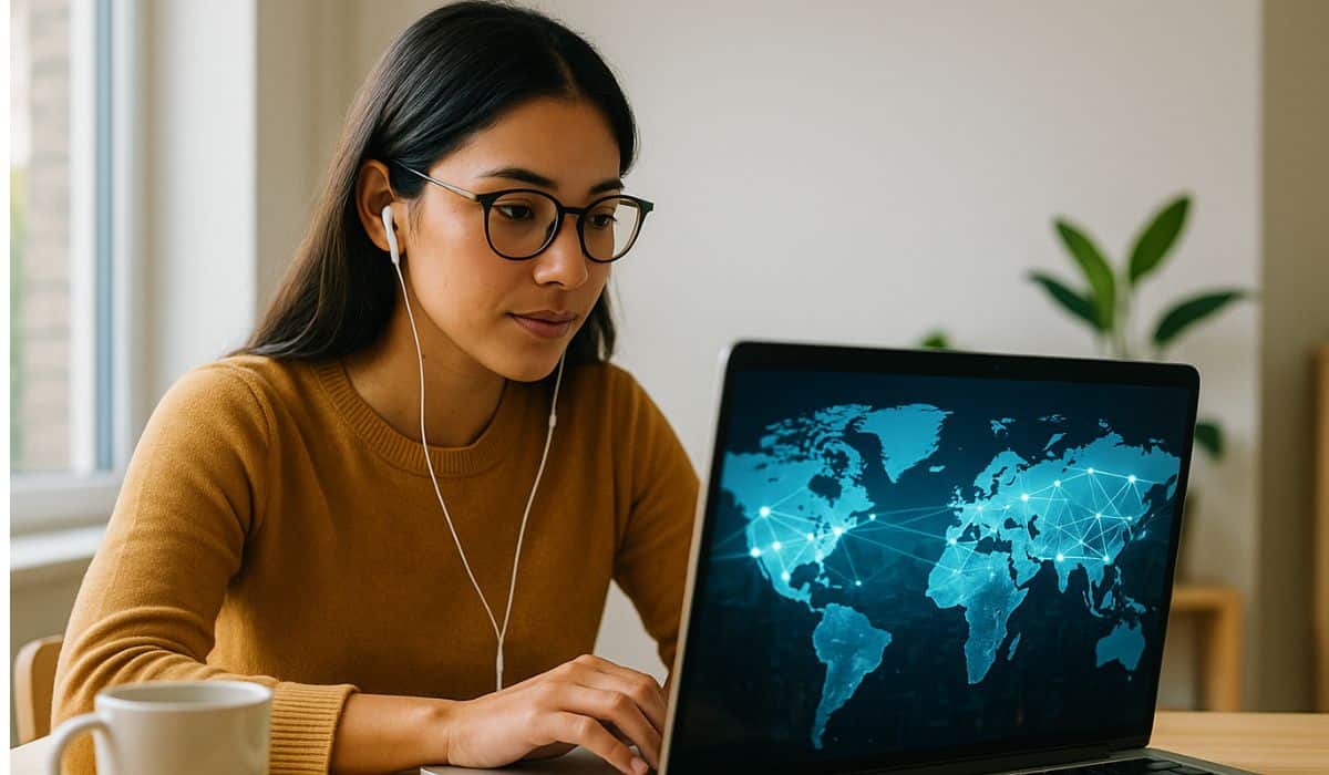 The World Is Your Employer: How to Compete in the Global Job Market