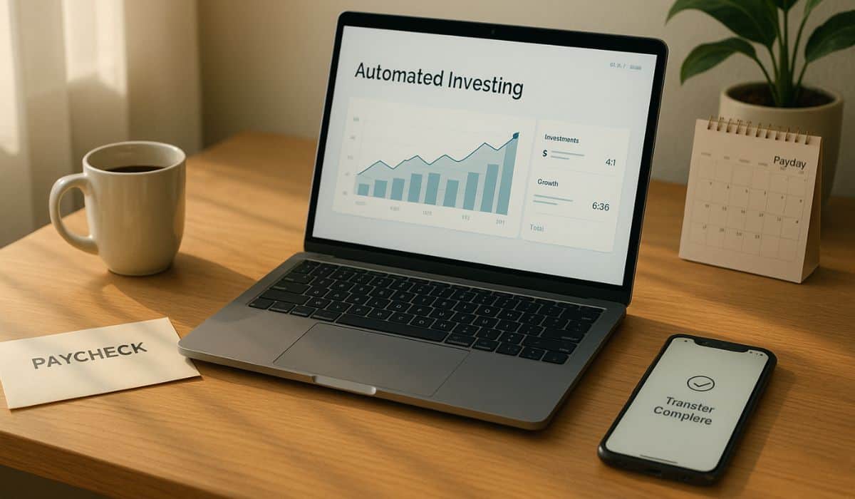 Building Your Automatic Investment System: The Complete Guide
