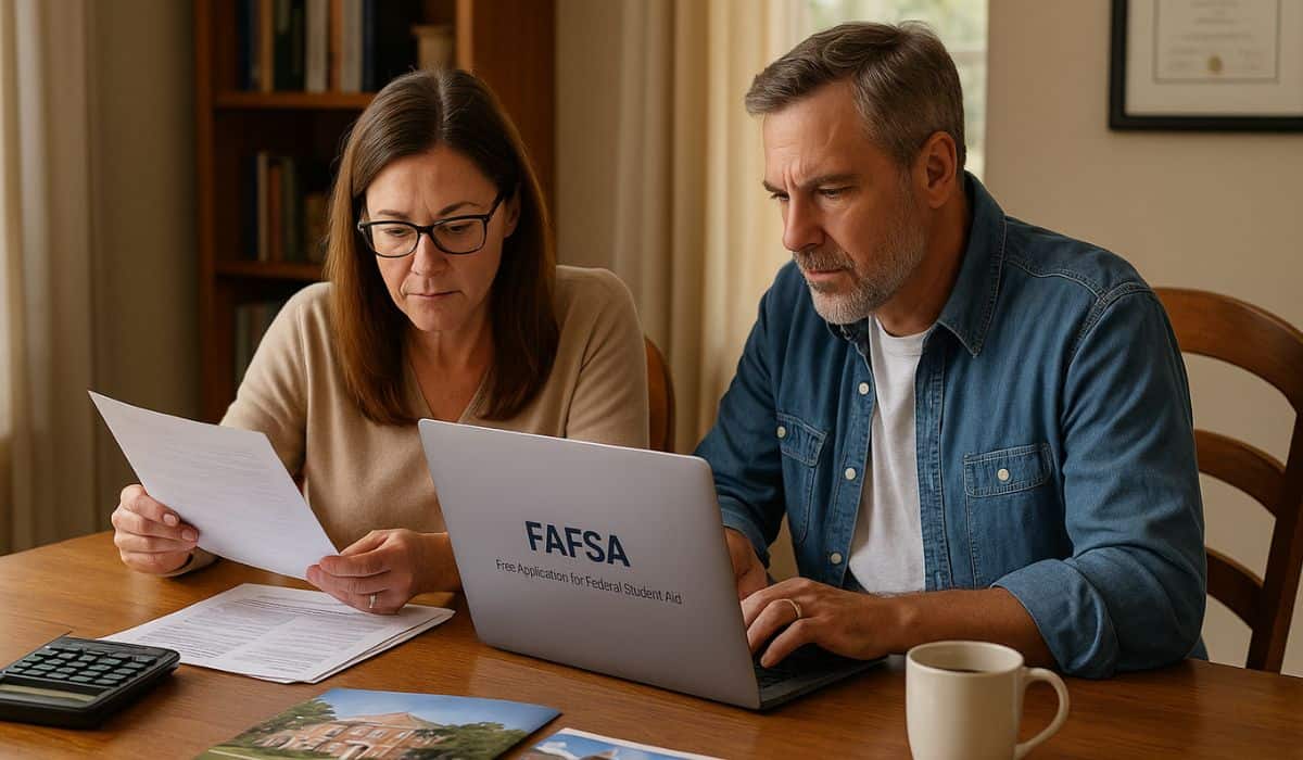 The FAFSA Formula: Which Parent Assets Count and Which Don't