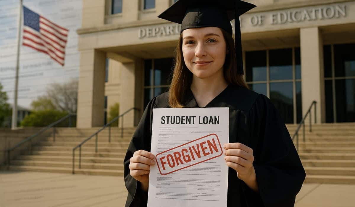 Trump Restores Student Loan Forgiveness: Who Qualifies Now and What’s Changed