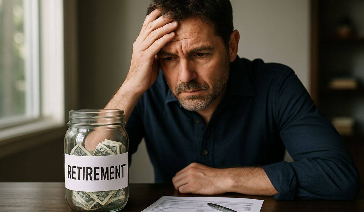 The $43 Billion Retirement Trap: How to Rescue Your Forgotten 401(k) Money